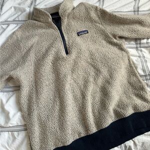 Patagonia Sweater